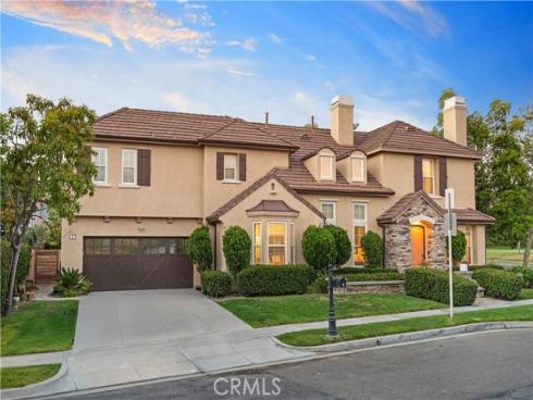 15 Tether Moon Lane, Ladera Ranch, CA