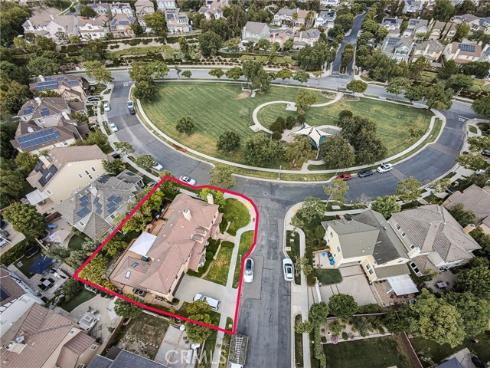 15 Tether Moon Lane, Ladera Ranch, CA