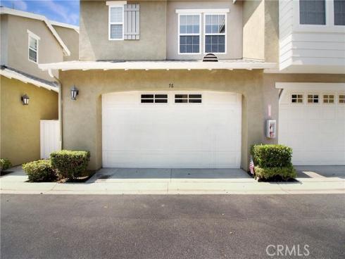 76 Orange Blossom Cir , Ladera Ranch, CA