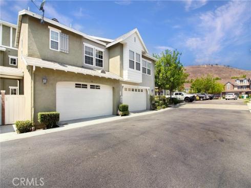 76 Orange Blossom Cir , Ladera Ranch, CA