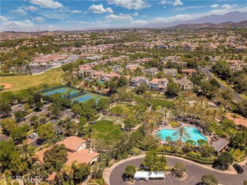 76 Orange Blossom Cir , Ladera Ranch, CA