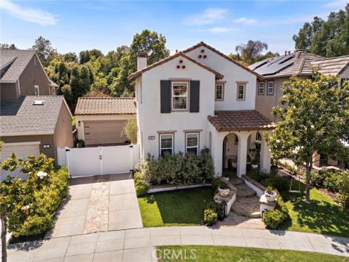 11 Longfield , Ladera Ranch, CA