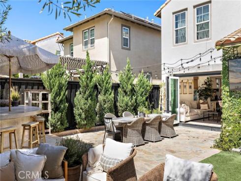 11 Longfield , Ladera Ranch, CA