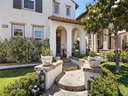11 Longfield , Ladera Ranch, CA