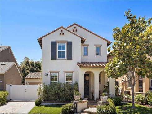 11 Longfield , Ladera Ranch, CA