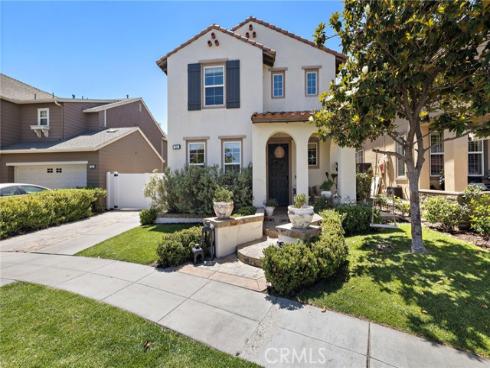 11 Longfield , Ladera Ranch, CA