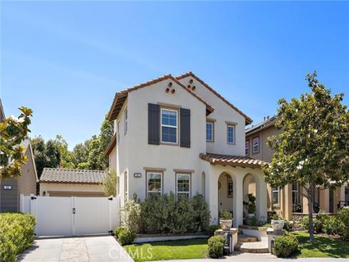 11 Longfield , Ladera Ranch, CA