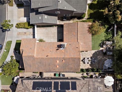11 Longfield , Ladera Ranch, CA