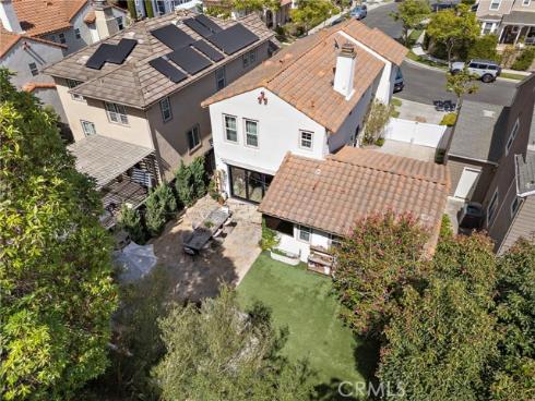 11 Longfield , Ladera Ranch, CA