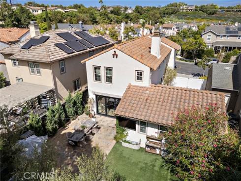 11 Longfield , Ladera Ranch, CA