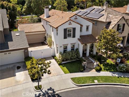 11 Longfield , Ladera Ranch, CA