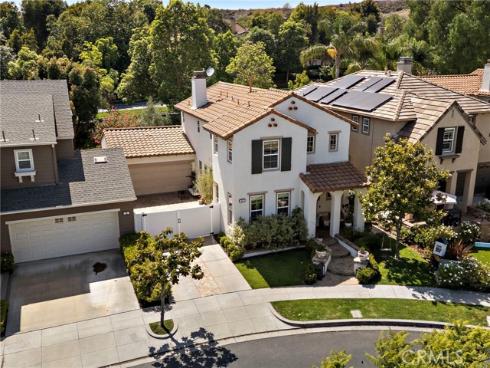 11 Longfield , Ladera Ranch, CA