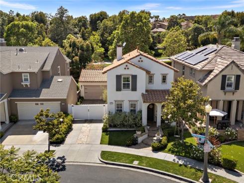 11 Longfield , Ladera Ranch, CA