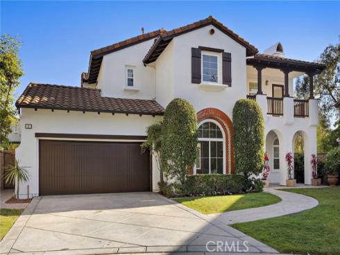 6 Westford , Ladera Ranch, CA