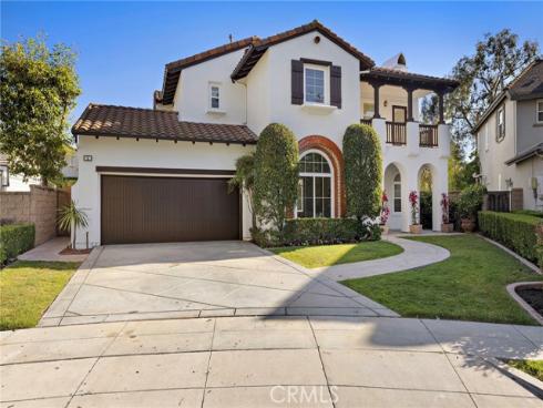 6 Westford , Ladera Ranch, CA