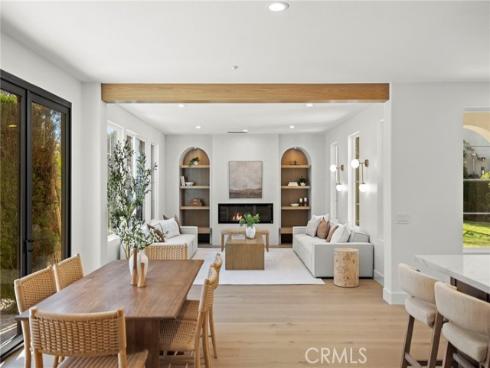 6 Westford , Ladera Ranch, CA