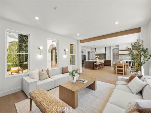 6 Westford , Ladera Ranch, CA