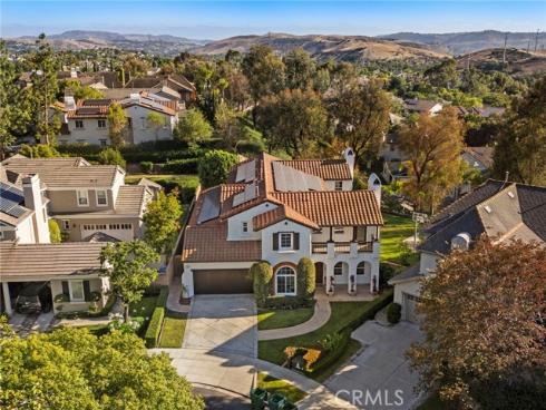 6 Westford , Ladera Ranch, CA
