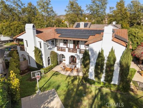 6 Westford , Ladera Ranch, CA