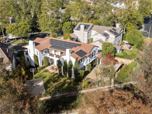 6 Westford , Ladera Ranch, CA
