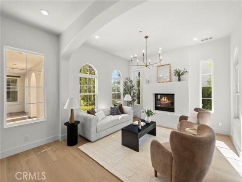 6 Westford , Ladera Ranch, CA