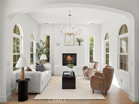 6 Westford , Ladera Ranch, CA