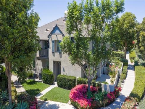 26 Notchbrook Lane, Ladera Ranch, CA