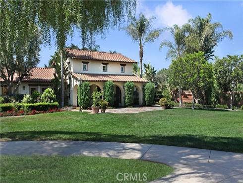 26 Notchbrook Lane, Ladera Ranch, CA