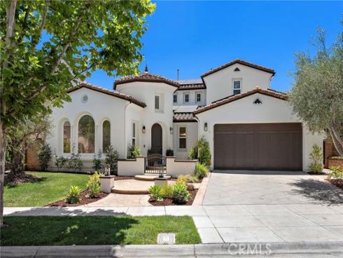 5 Drackert , Ladera Ranch, CA