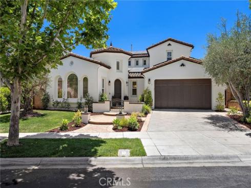 5 Drackert , Ladera Ranch, CA