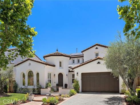 5 Drackert , Ladera Ranch, CA