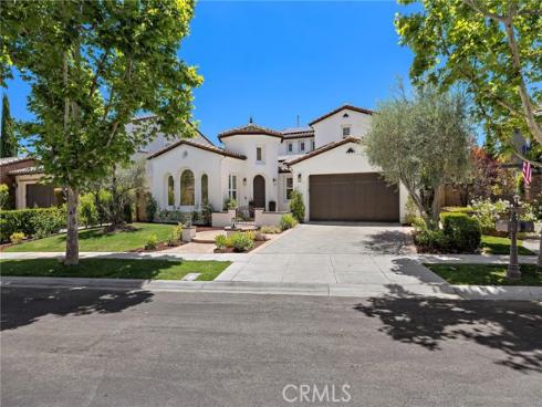 5 Drackert , Ladera Ranch, CA