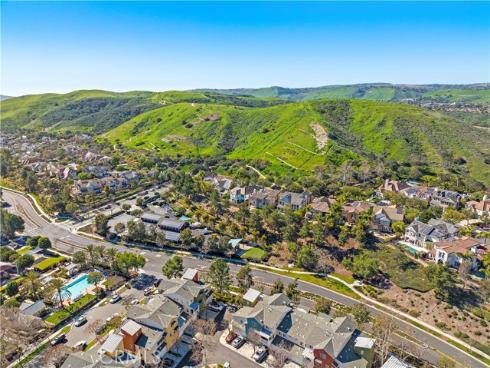 5 Drackert , Ladera Ranch, CA