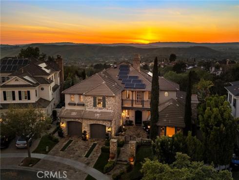 2  Galaxy Isle  , Ladera Ranch, CA