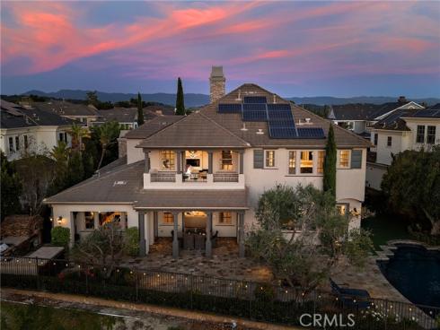 2  Galaxy Isle  , Ladera Ranch, CA