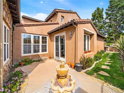 28  Drackert   Lane, Ladera Ranch, CA