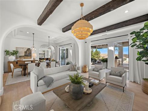 9  Broken Arrow  , Ladera Ranch, CA