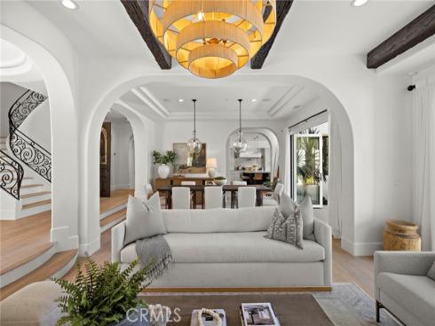 9  Broken Arrow  , Ladera Ranch, CA