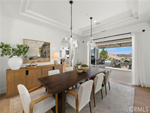 9  Broken Arrow  , Ladera Ranch, CA