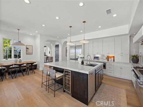 9  Broken Arrow  , Ladera Ranch, CA
