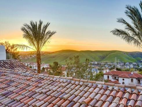 9  Broken Arrow  , Ladera Ranch, CA