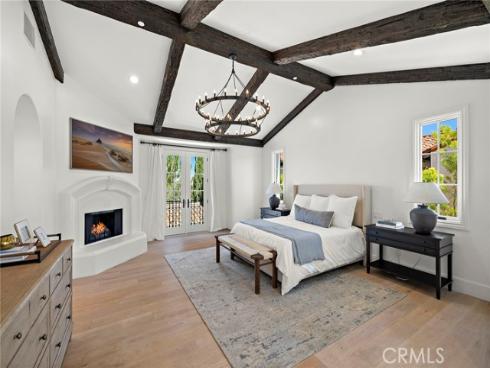 9  Broken Arrow  , Ladera Ranch, CA
