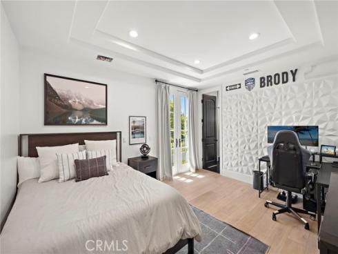 9  Broken Arrow  , Ladera Ranch, CA
