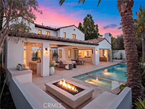 9  Broken Arrow  , Ladera Ranch, CA