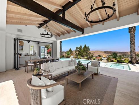 9  Broken Arrow  , Ladera Ranch, CA