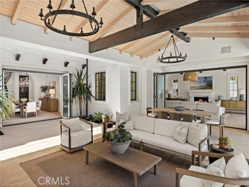 9  Broken Arrow  , Ladera Ranch, CA