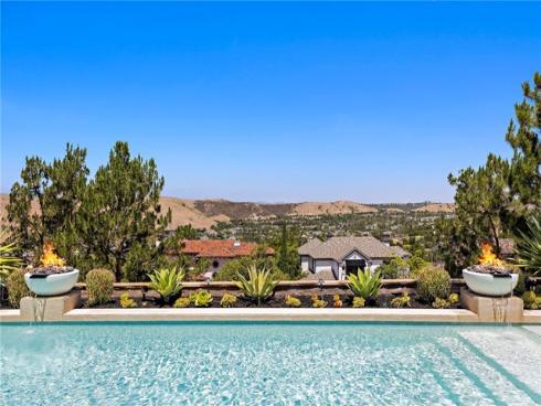 9  Broken Arrow  , Ladera Ranch, CA