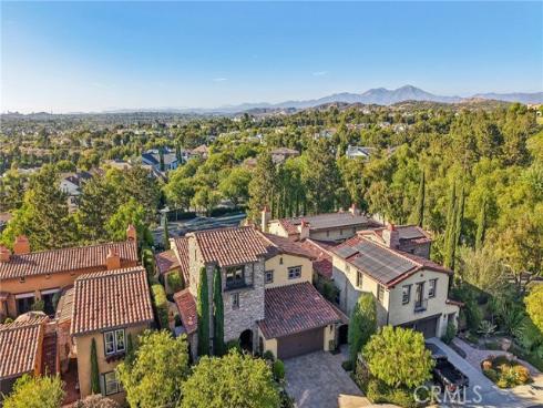 31 Portalon Court, Ladera Ranch, CA