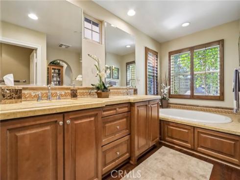 31 Portalon Court, Ladera Ranch, CA