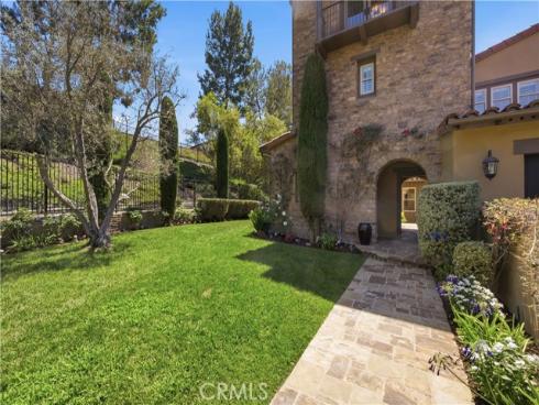 17 Sandalo Court, Ladera Ranch, CA